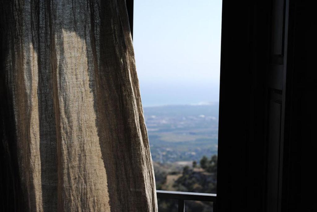 Eremo Madonna Delle Grazie Guest House Avola Room photo