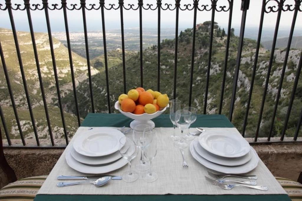 Eremo Madonna Delle Grazie Guest House Avola Exterior photo
