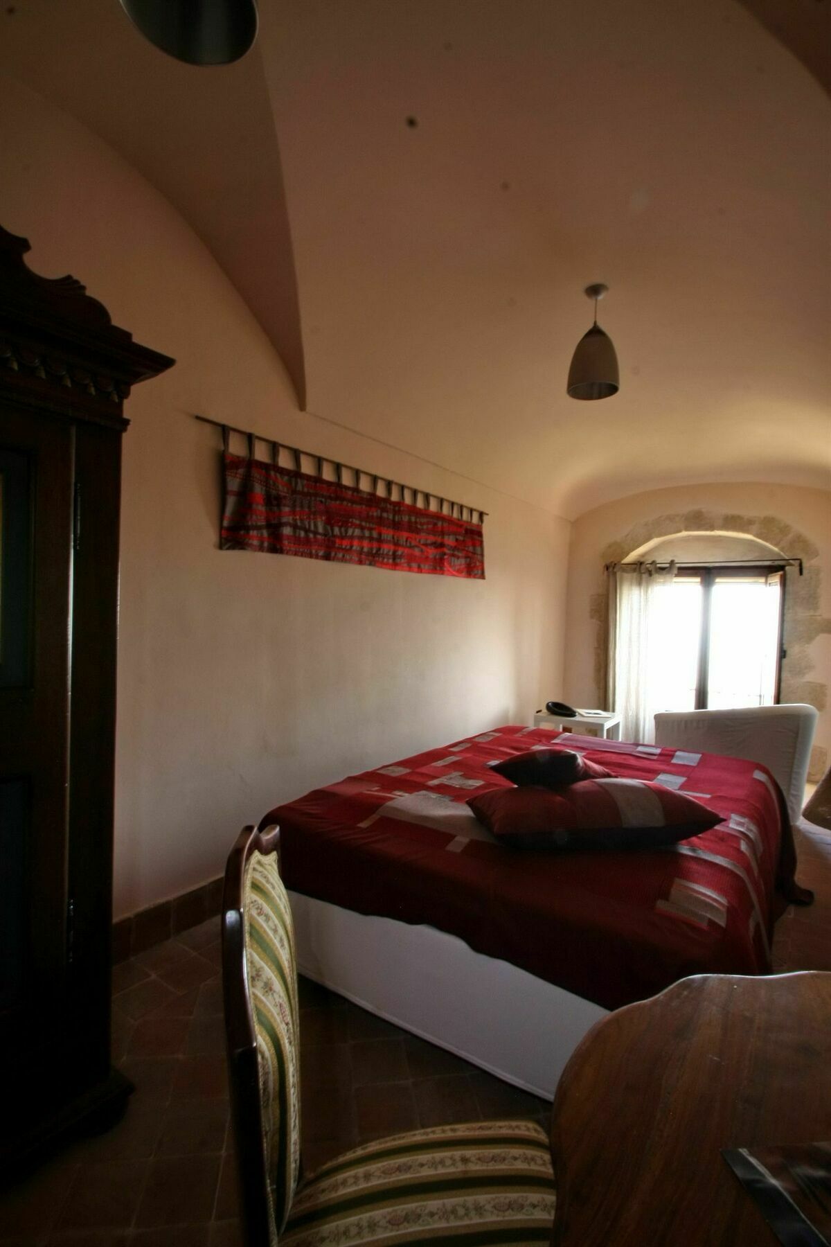 Eremo Madonna Delle Grazie Guest House Avola Exterior photo