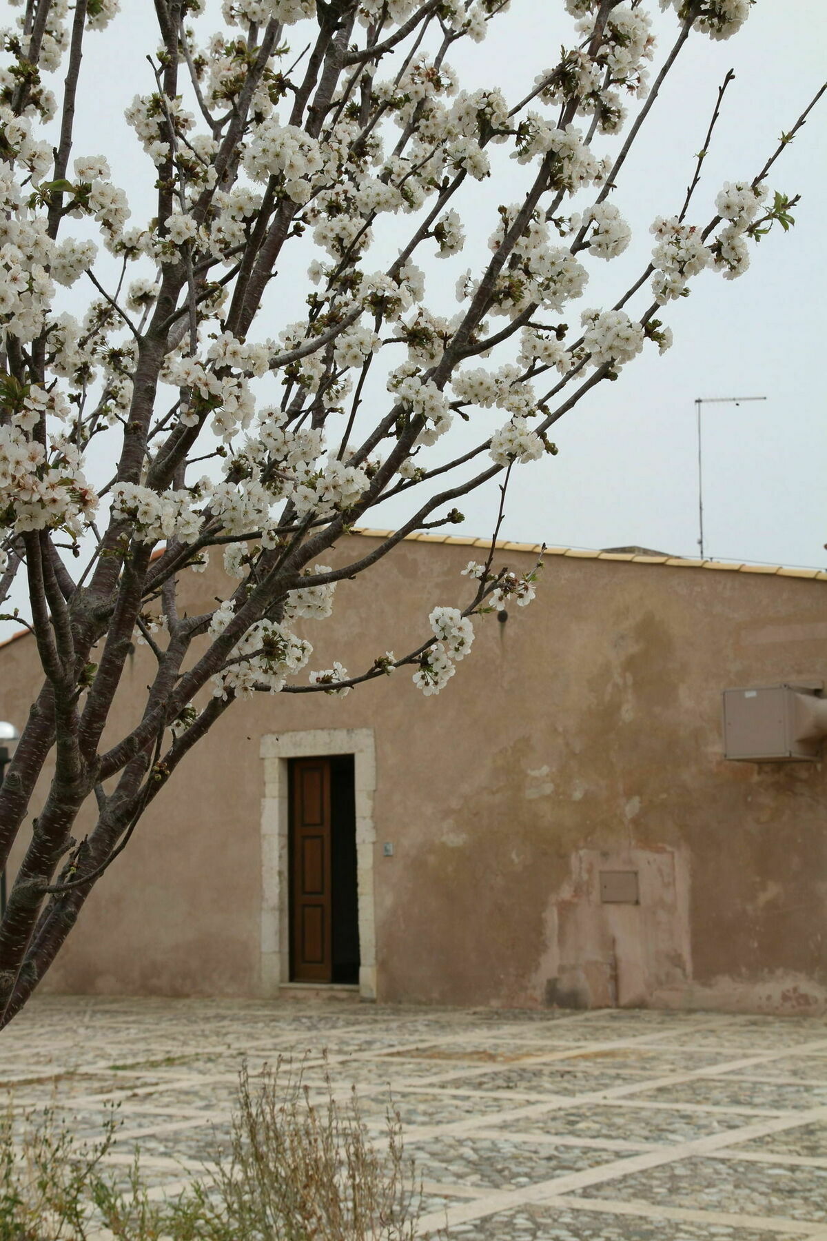 Eremo Madonna Delle Grazie Guest House Avola Exterior photo