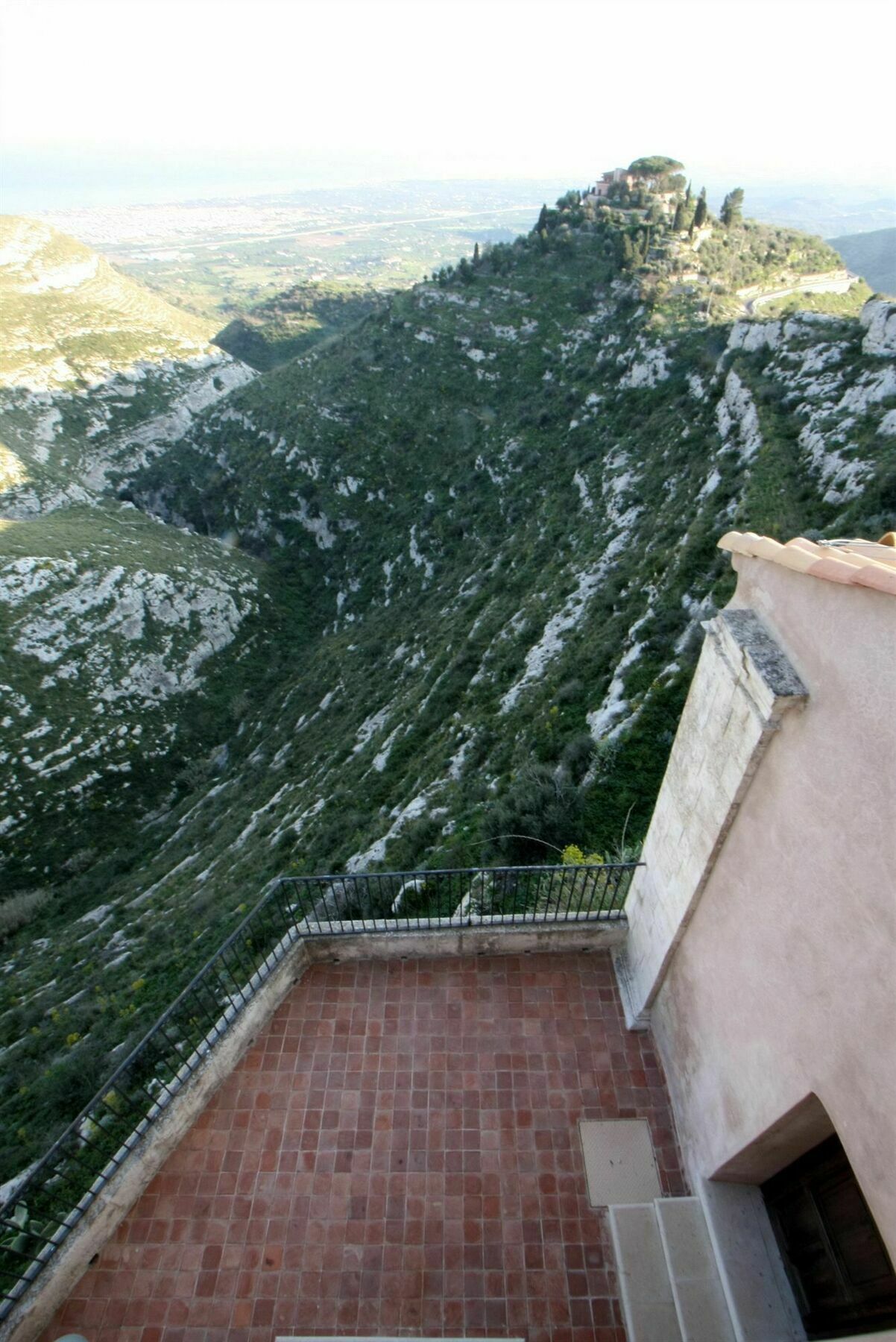 Eremo Madonna Delle Grazie Guest House Avola Exterior photo